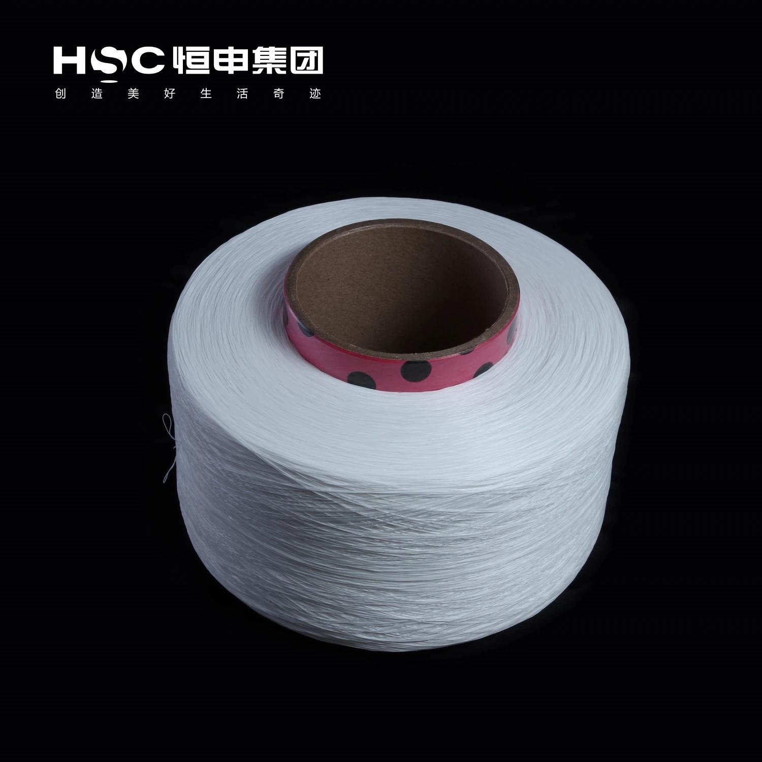 high quality 30D SD nylon stretch spandex  for knitting or weaving