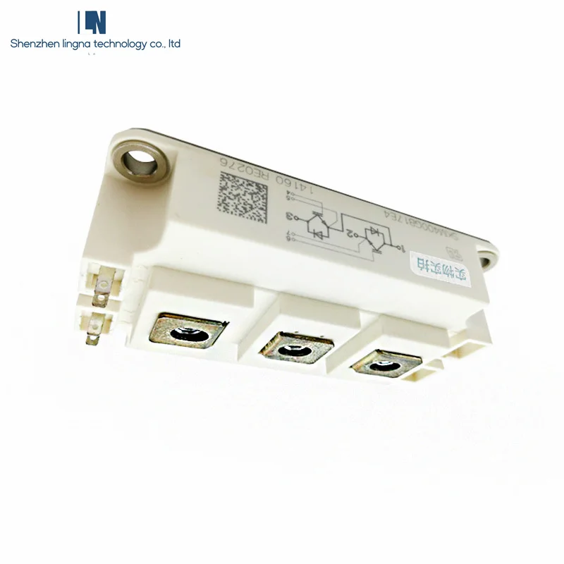 SKM400GB17E4 SKM350GB17E4 диодный мощный модуль igbt оригинальная модель электронного компонента.