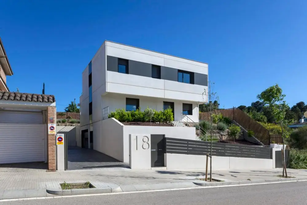 Modern Cheap Prefab Homes New Fast House Prefab Light Steel Villa