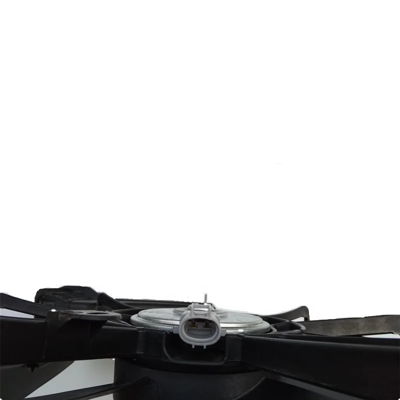Auto cooling fans 16711-21080 Air Condition System condenser