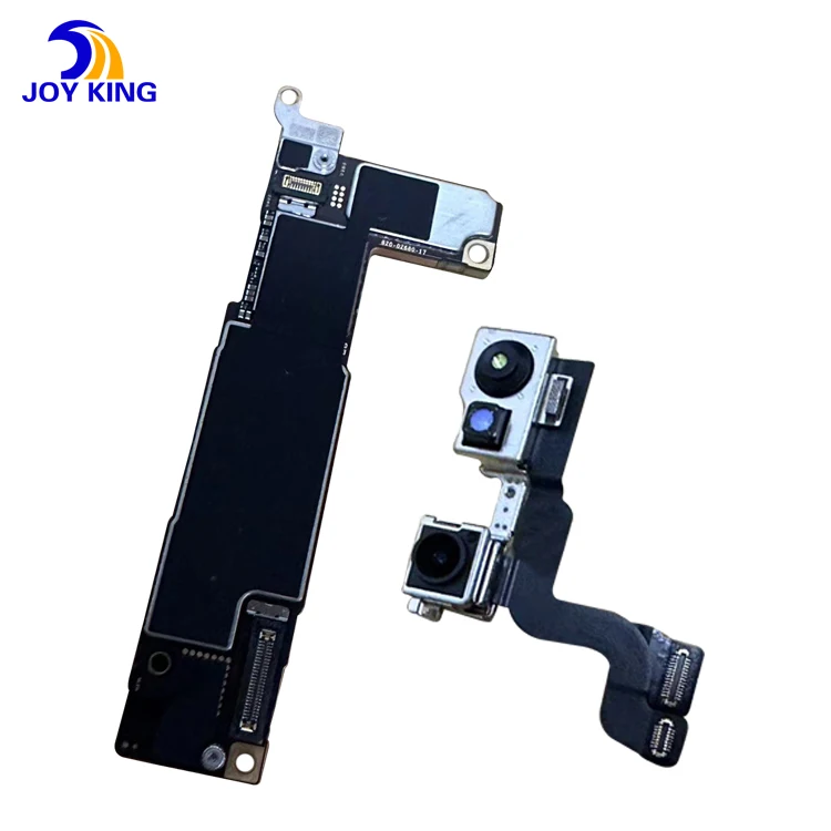 Original Motherboard For Iphone 11 12 13 14 Motherboard With Face Id For Iphone 11 12 13 14 Logic Board Unlocked Mainboard