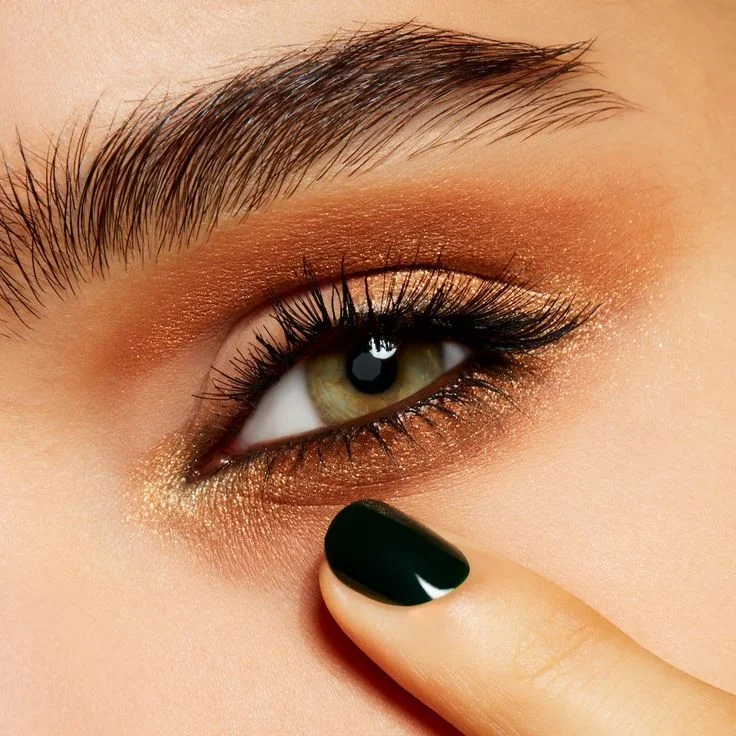 Eye Makeup Palette Glitter High Pigment Eye shadow Matte Shimmer Vegan Eyeshadow Palette