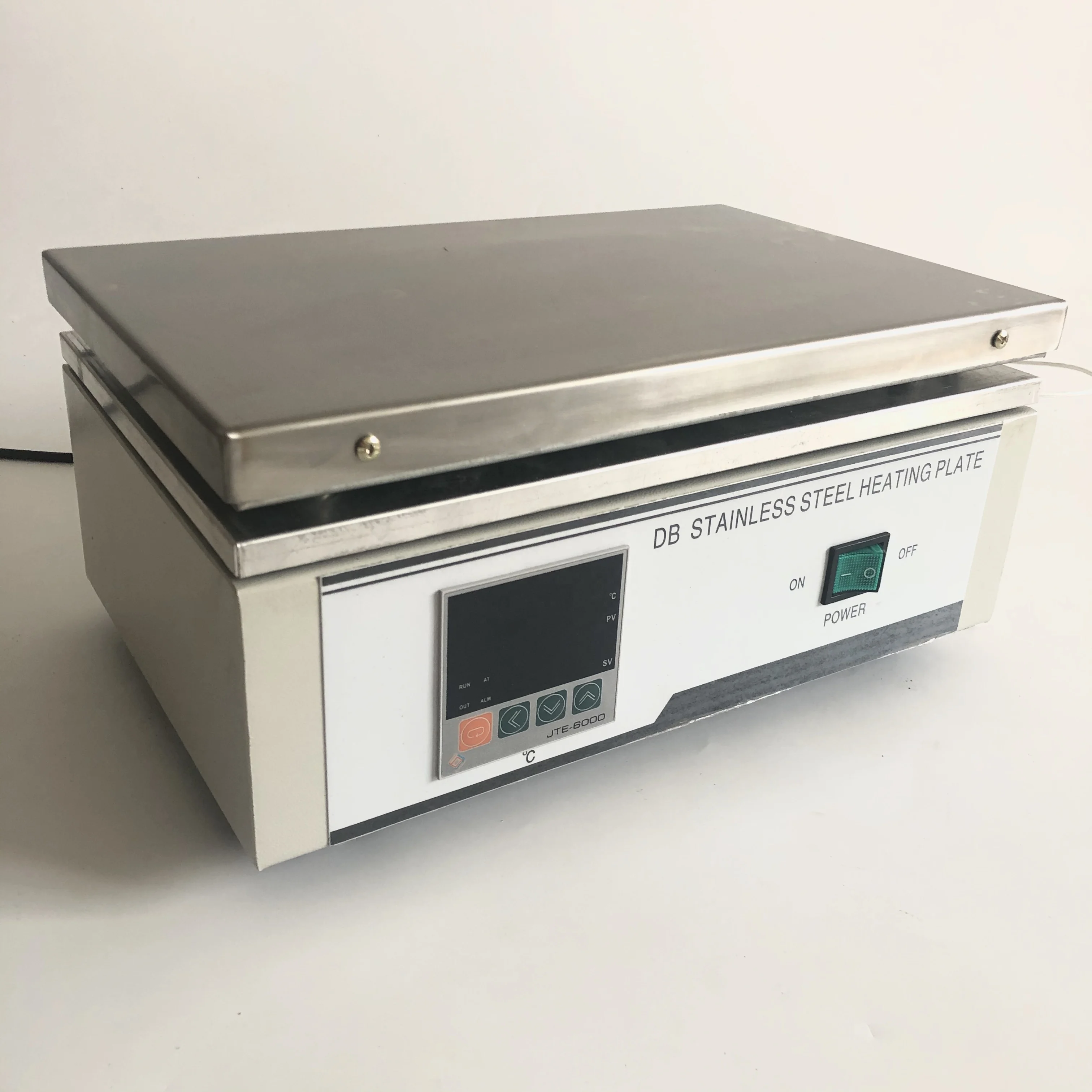 DB-2A Laboratory hot plate/heating plate