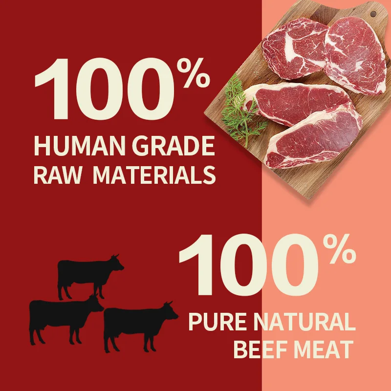 Organic 2022 Love at 1st Bite Bully Sticks Beef Sticks as Delicious Dog Chews in Bulk Nutrient Rich Dog Food