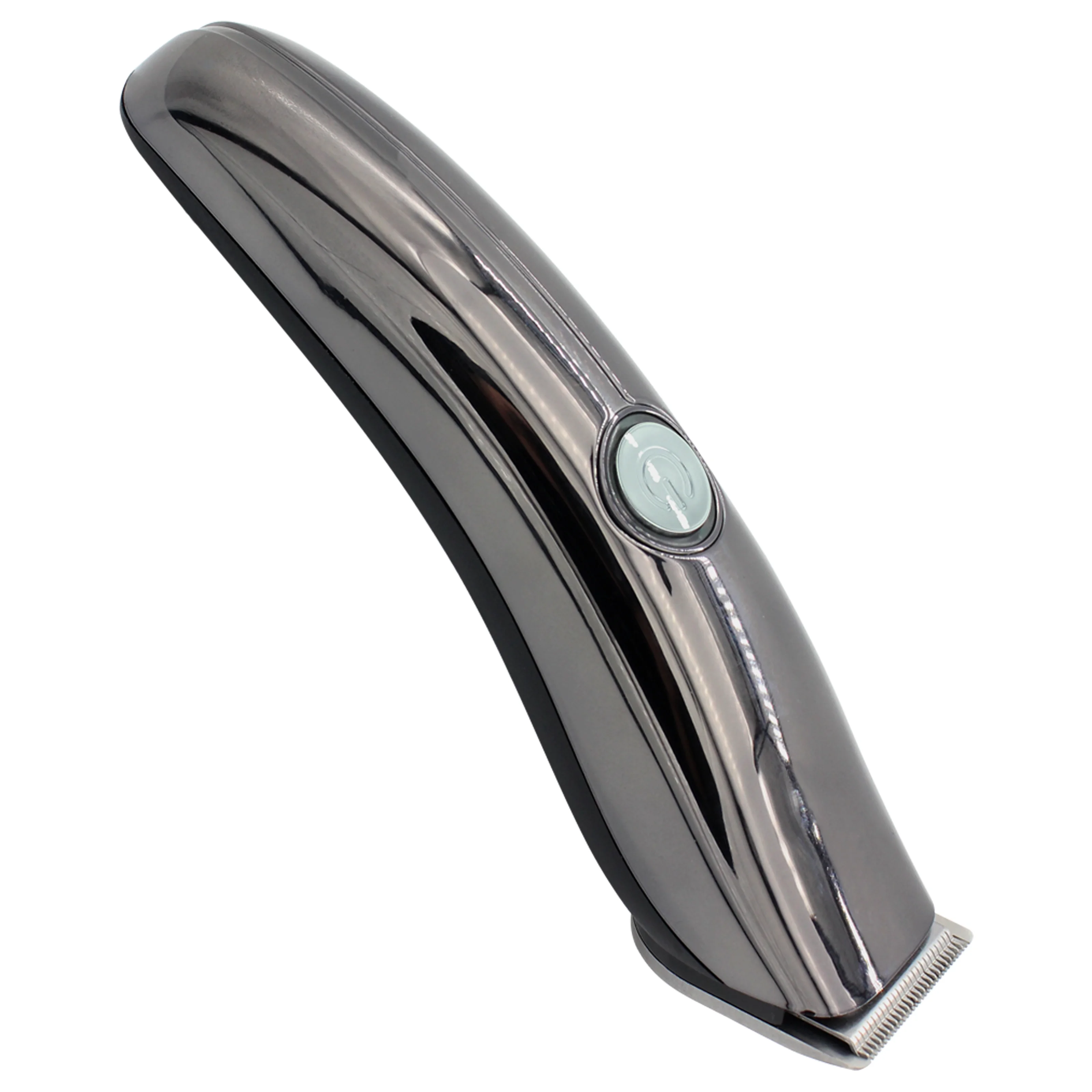 Unique design hot sale zero gapped trimmer hair clippers cordless men