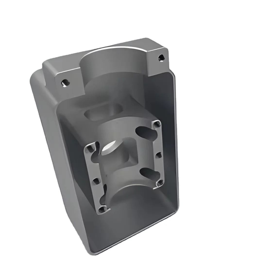 Aluminium cnc machining parts cnc turning milling engineering nylon peek parts fabrication service cnc machining parts