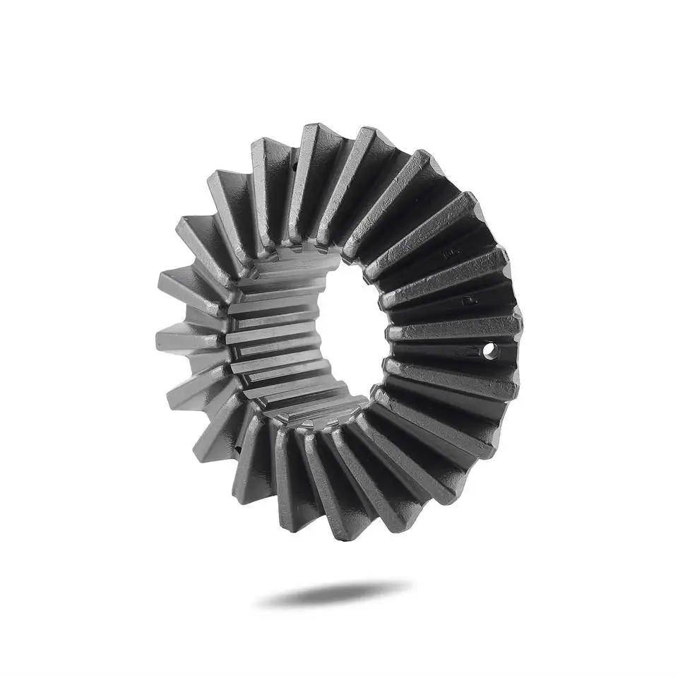 High quality Factory price Custom bevel gear OEM&ODM Service