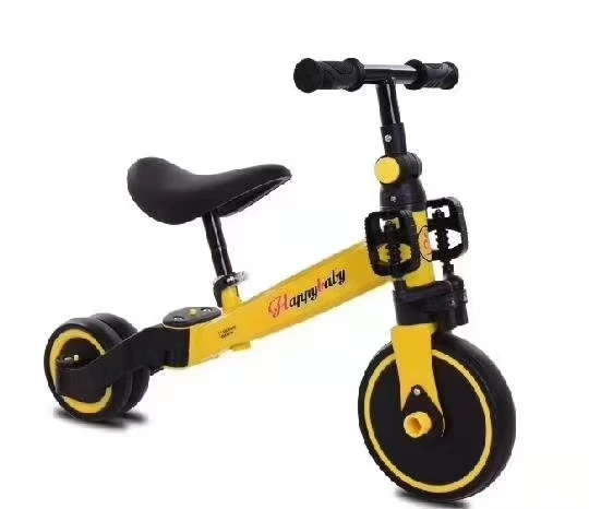 Ездить на экспорт детский велосипед, детский велосипед 12 дюймов детский велосипед баланса с железным каркасом
