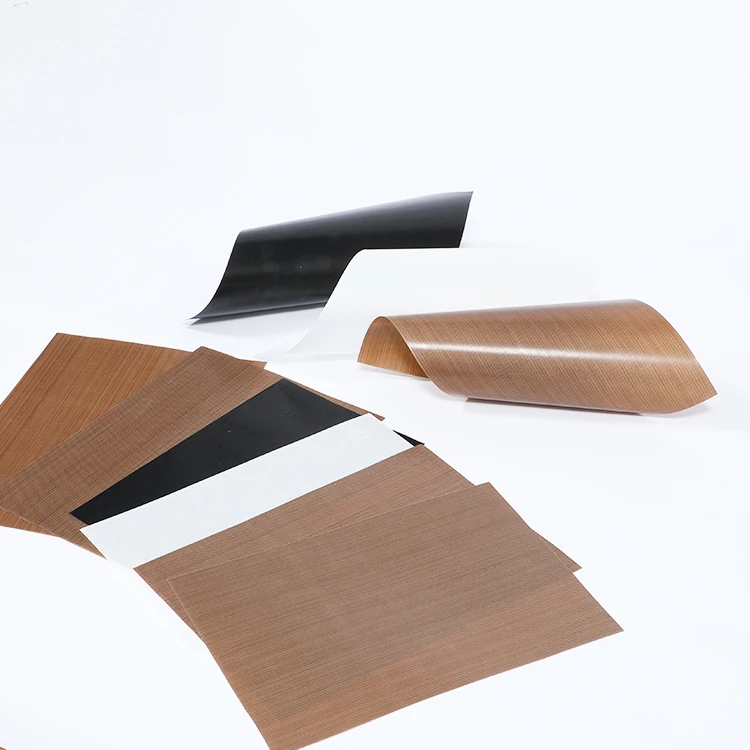 16 x 20 PTFE non stick heat press cover sheet