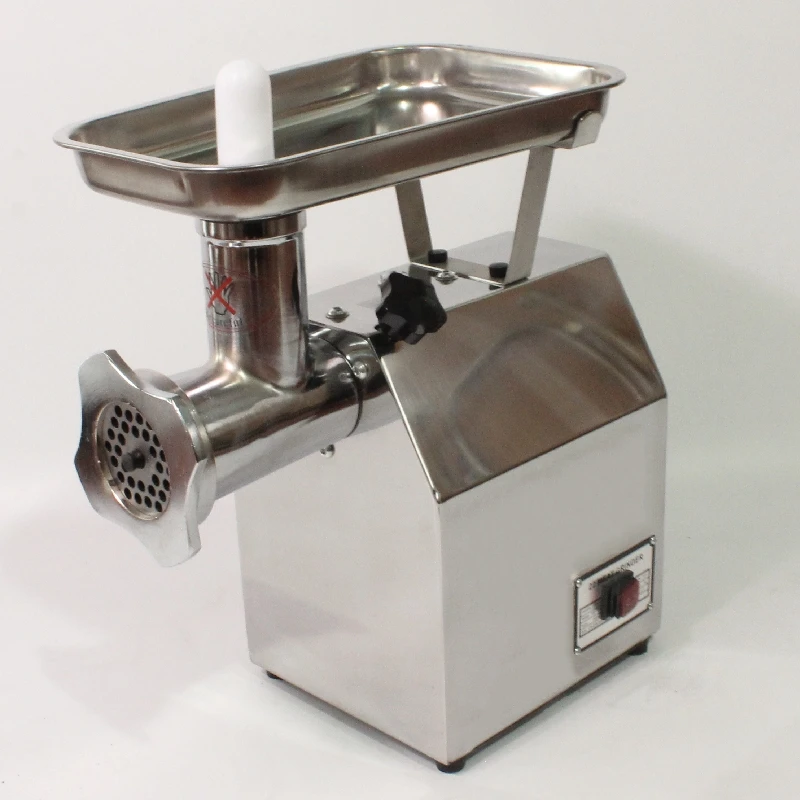 TK22 type 22 heavy duty 220kg/h commercial electric meat grinder machine for restaurant and buffet