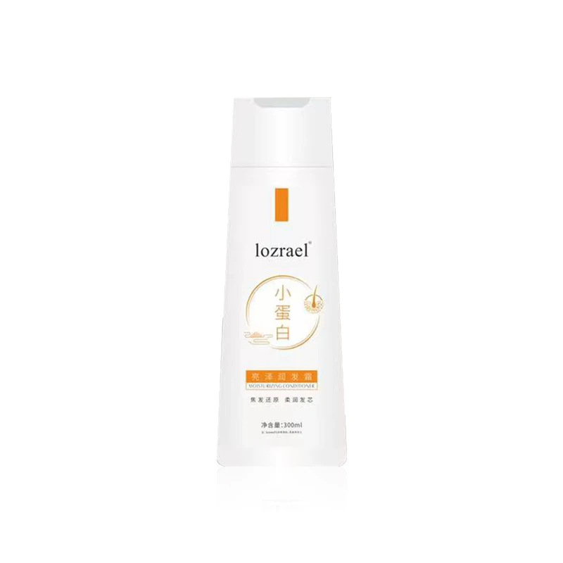 OEM Private Label Natural Coconut Herbal Formula Scalp Repair Anti Hair Loss Hair Growth Shampoo