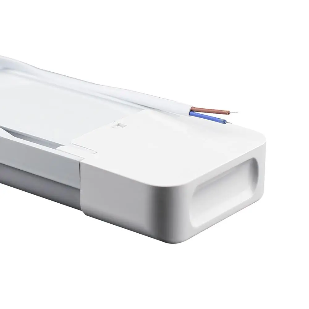 
 Новейшая дешевая T4 Светодиодная лампа T5 Светодиодная люминесцентная лампа  