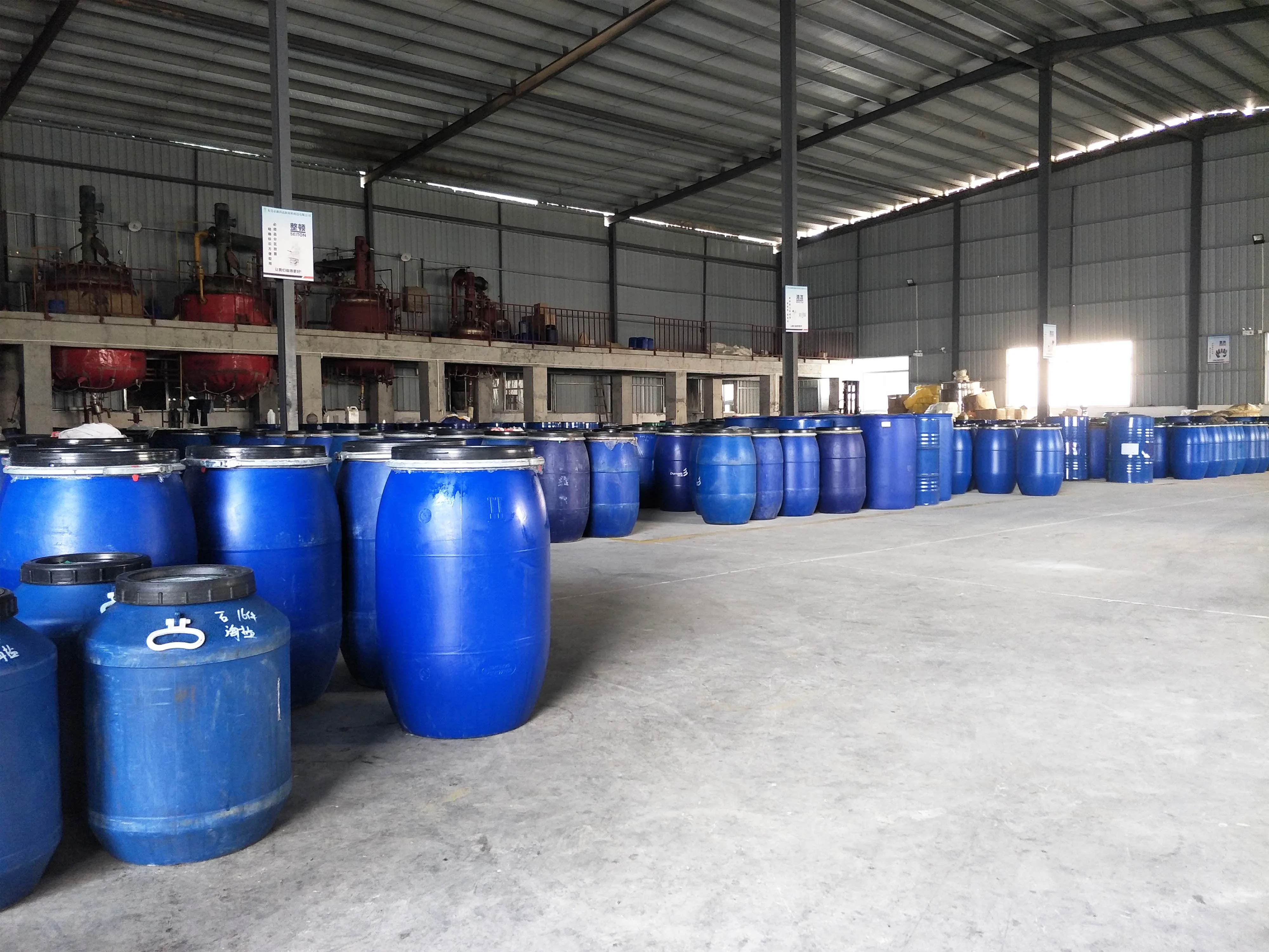 Xiangtao Factory supply stable hydrophilic silicone oil VJ538CB nice stability soft fluffy smooth plump