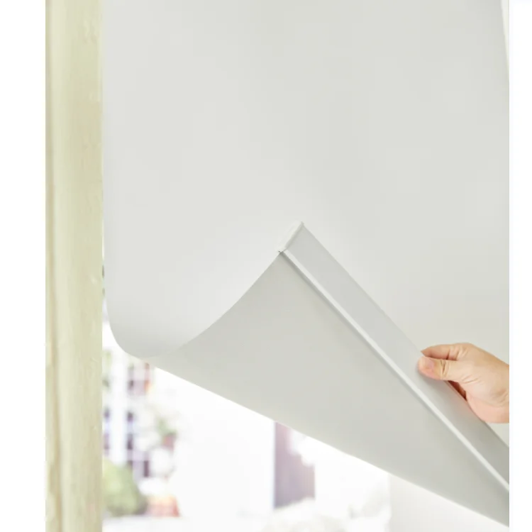 customization roller shade blinds motor roller blind control Windproof Motorized Roller Blinds For Window