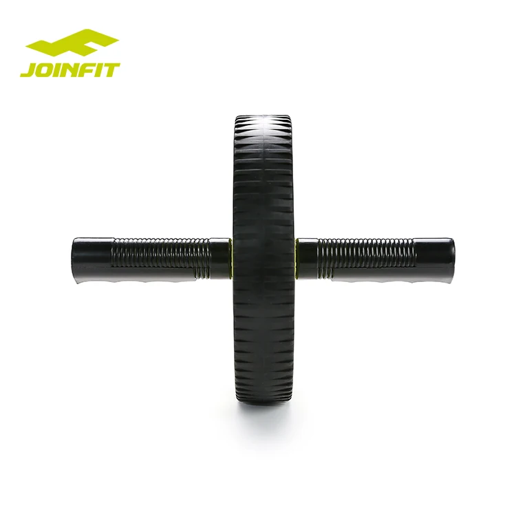 private label trainer exercise equipment ab wheel rollers set