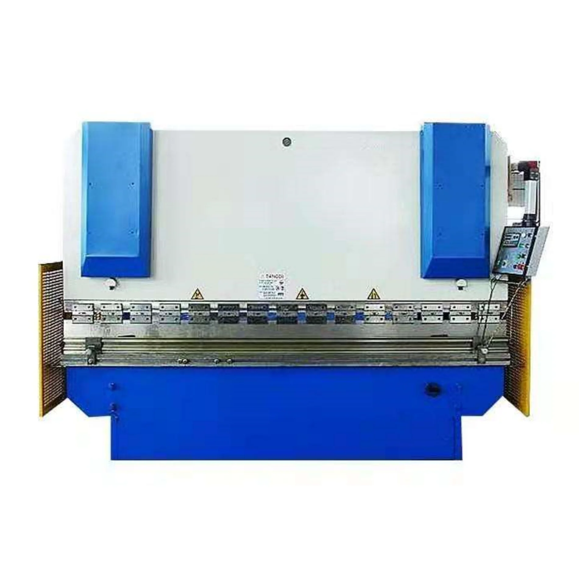 Metal Sheet Processing Machine Hydraulic Press Brake Bending Machine