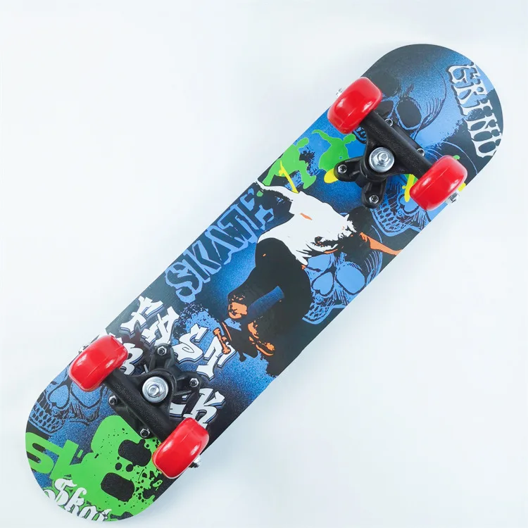 Прямая Продажа с фабрики скейтборд оптом детский