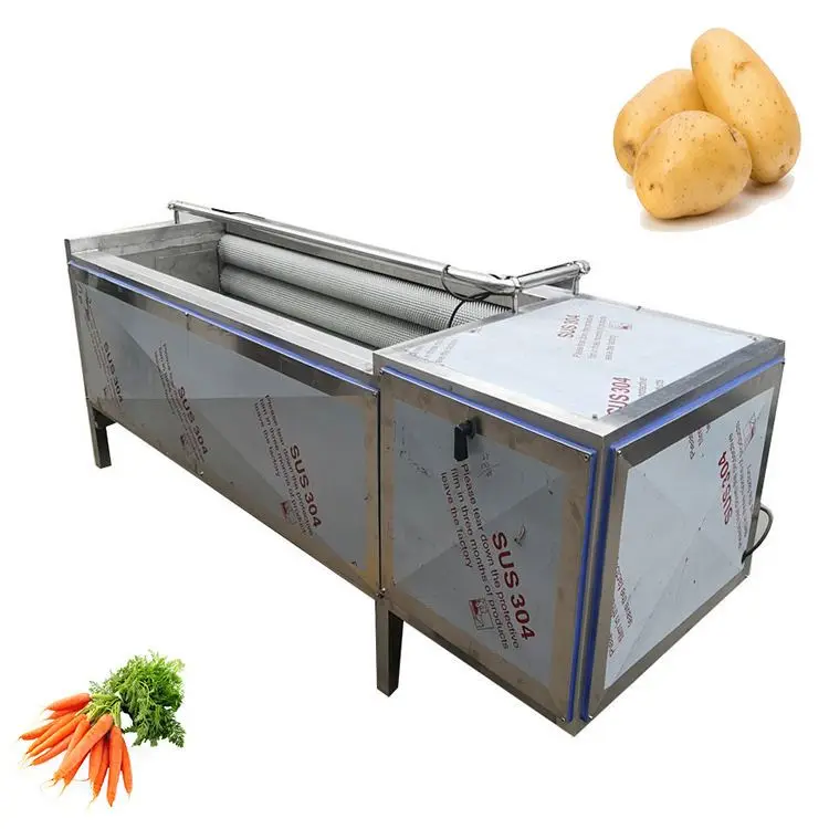 Best selling sugar palm or palm fruit washer machine 5 gallon washing machine brush with high quality