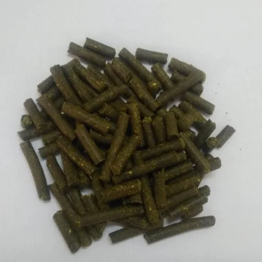 Best Grade Cattle Feed.