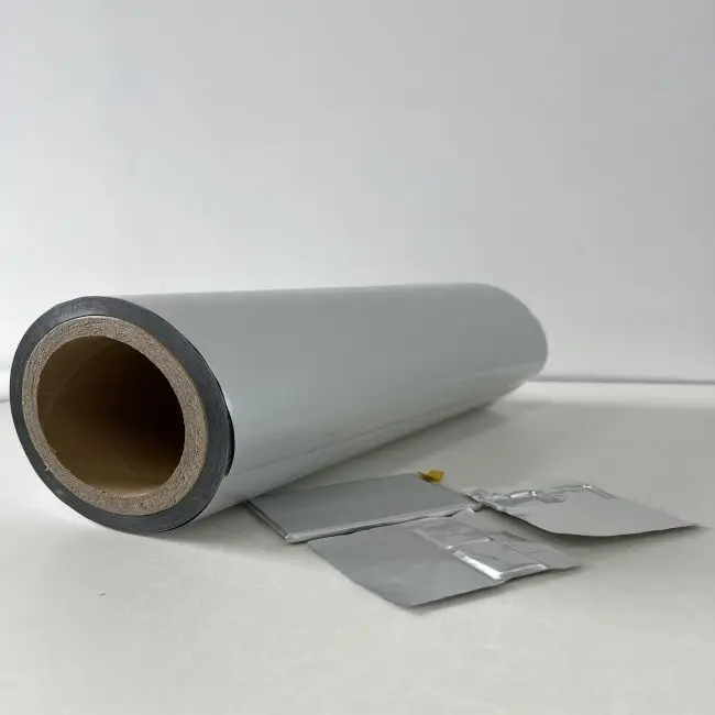 Aluminum Foil Manufacturer 30 micron 35 Micron 40 Micron 3003 3004 Aluminum Foil for Lithium Ion Battery