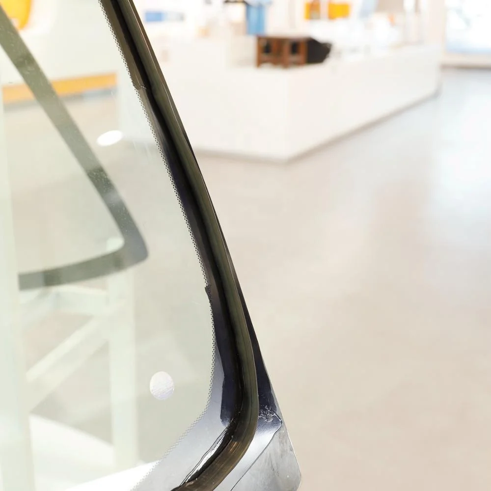 PU Sealant for windshield Xinyi glass polyurethane Sealant Car window repairing sealant Renz10