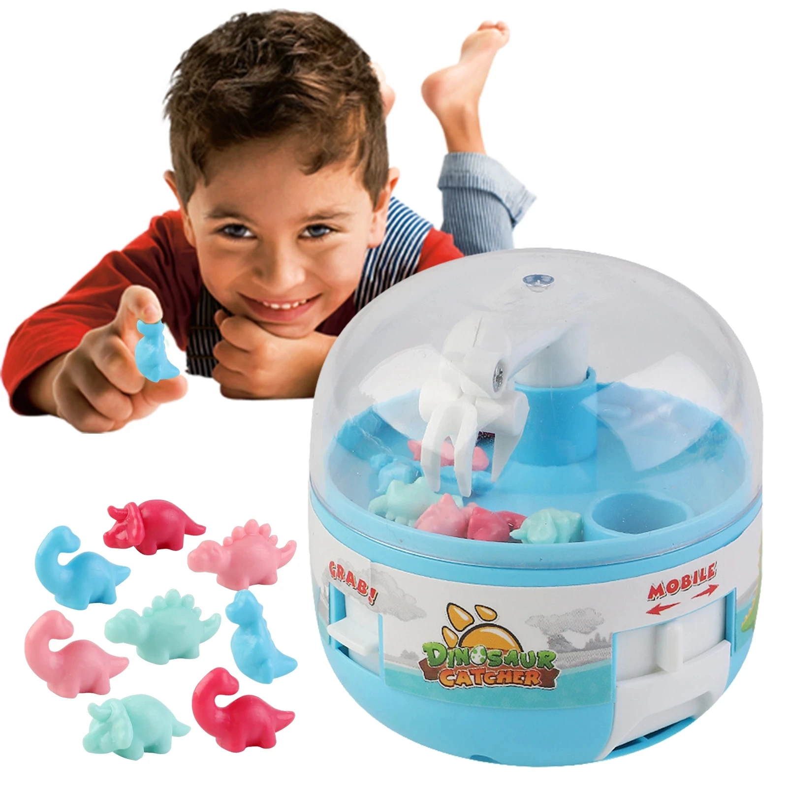 Мини-коготь