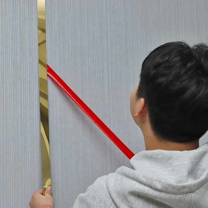 High Quality Waterproof Molding &amp Wall Trim