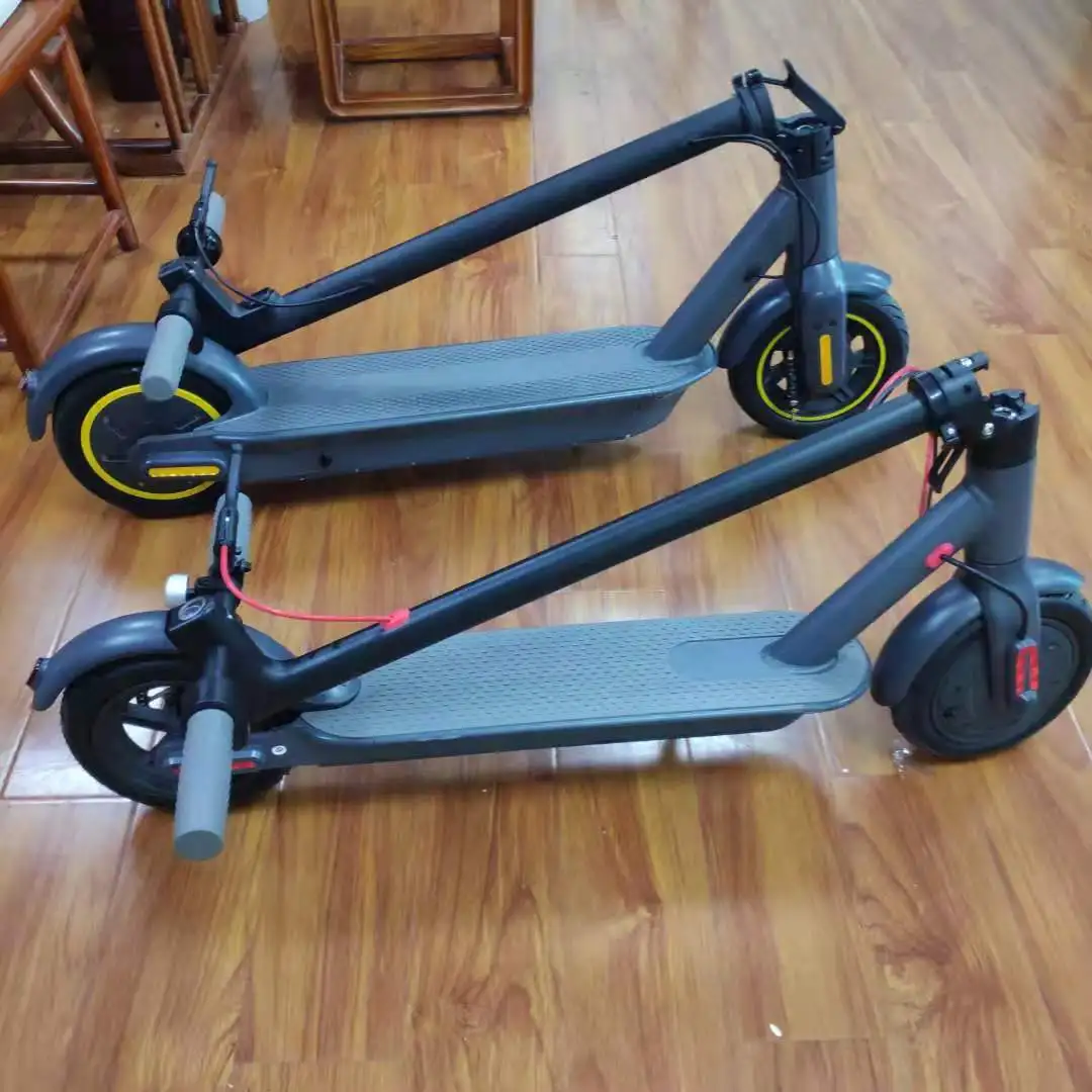 UK EU Germany Warehouse 8.5Inch 350W E Scooter European Folding Fast Electric Scooters For Adult electric scooters