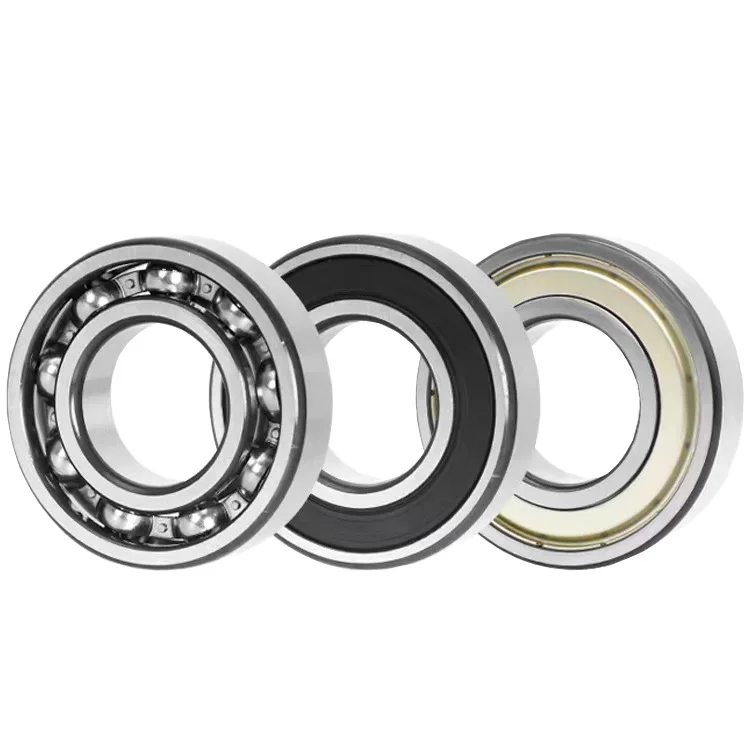 Bearing deep groove ball 6816 toy bearing inner diameter 80 precision miniature