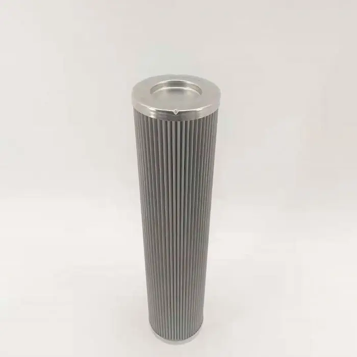 
Cheap Stainless Steel Hydraulic Filter Pi 8445 Drg 60 Hydraulic Oil Filter Factory Supplier Hydraulic Oil Filter 