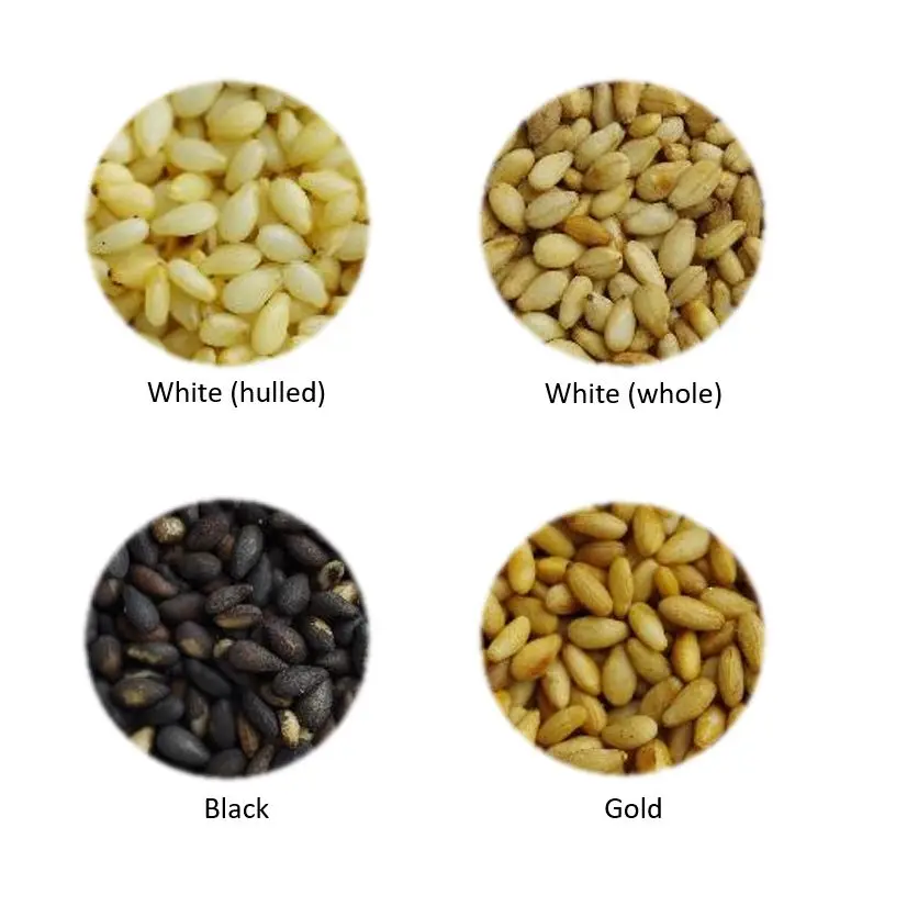 PURE SESAME PASTE, tahini kosher sesame paste food packaging roasted black sesame paste halal