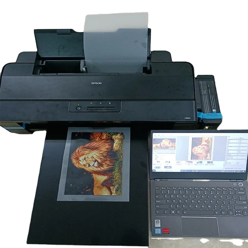 Brand New Main Mother Board for Epso L1800  R1390 Motherboard Original Digital Inkjet Imprimante Sublimation DTF Printer in USA