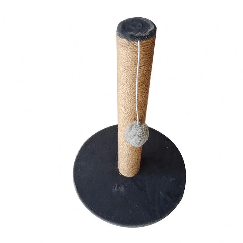 Competitive Price Durable Cute Pet, Small Climbing Frame Cat Scratching Post Scratcher Cat Scratching Post