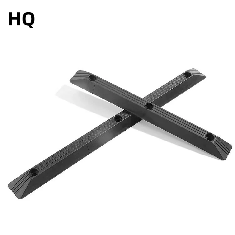 Factory customization plastic corner protector  box corner protectors   luggage accessories for luggage bag