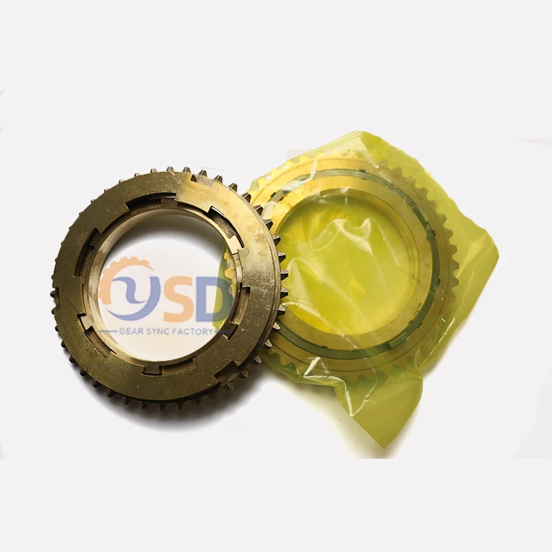 Manufacture GENUINE NISSAN PATROL 2ND GEAR SYNCHRO RING 32620VB102 TO SUIT GU TB/TD/ZD