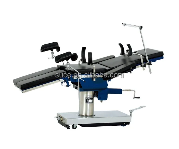 JY-D Universal Electric Medical Surgical Operating Table