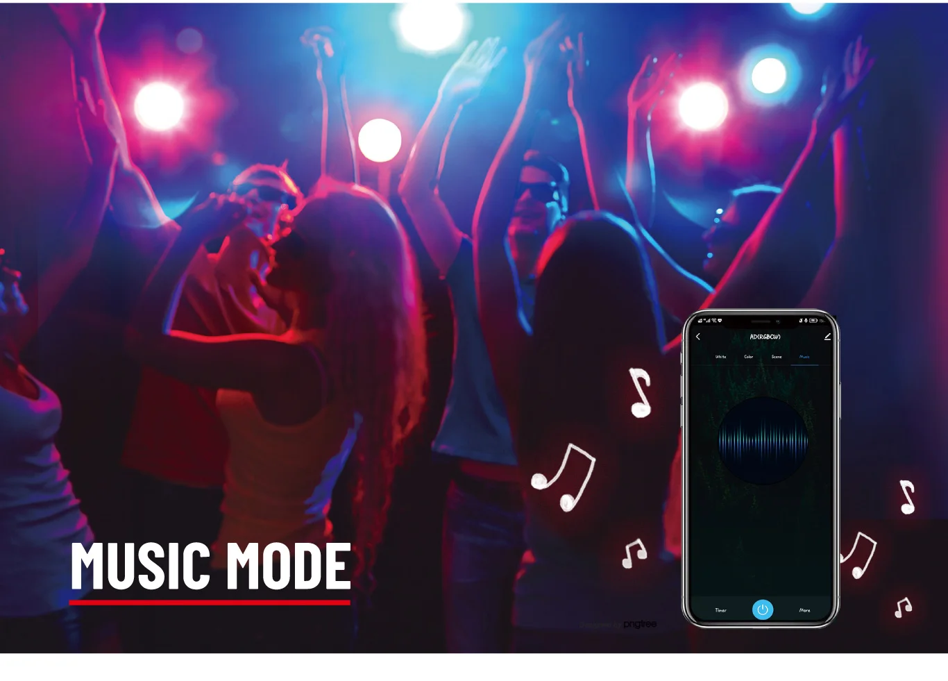 Dimmable 120V Smd Led Side Light Profile Regressed Gimbal Slim Rgb Pot Lights 4 Inch 6 Inch