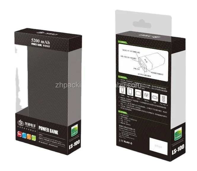 GH8 plastic box enclosure electronic with PET/PVC/PP/PS