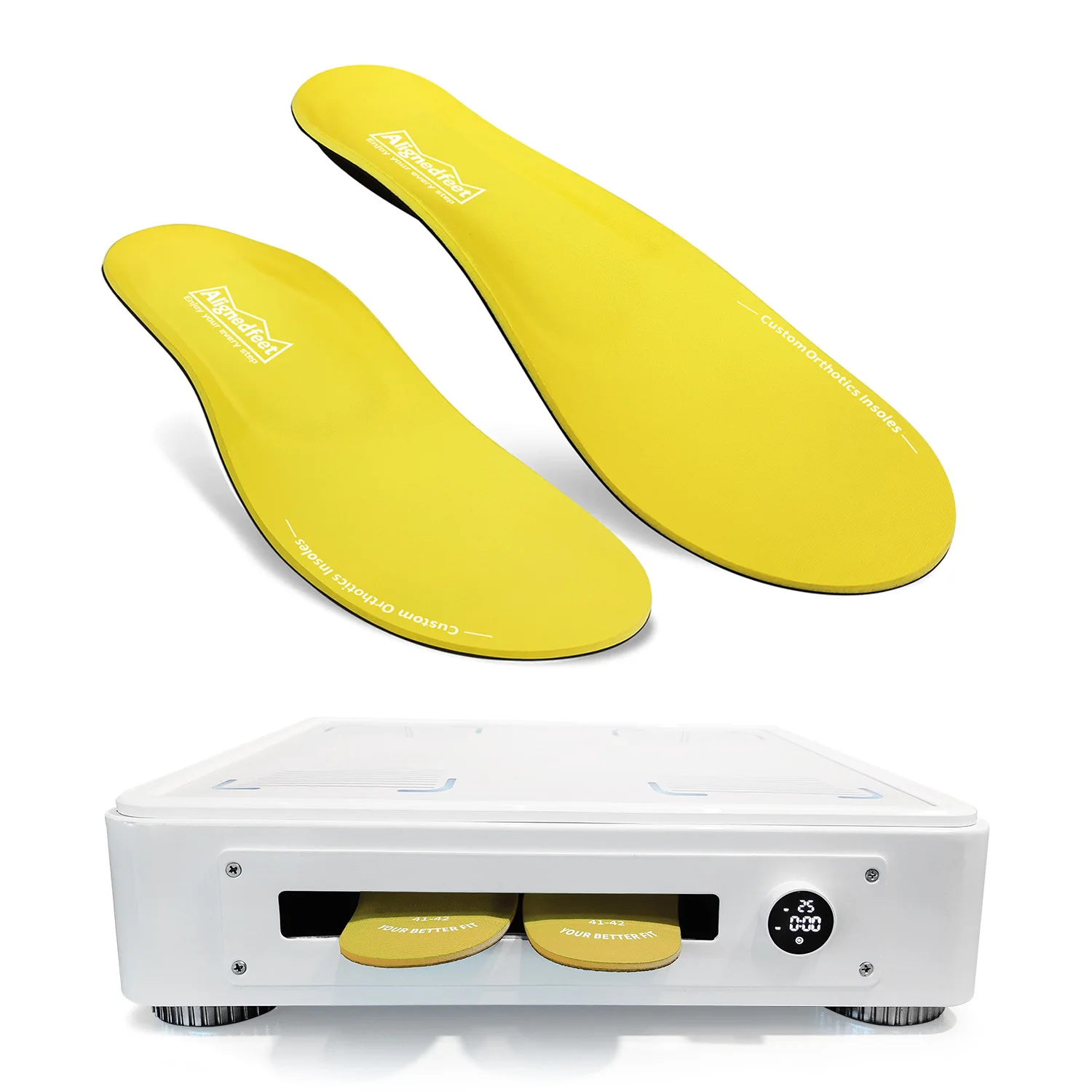 Thermoplastic Heat Molding Shoe insole Personalized Fit Oven Adjustable Insole Suppliers