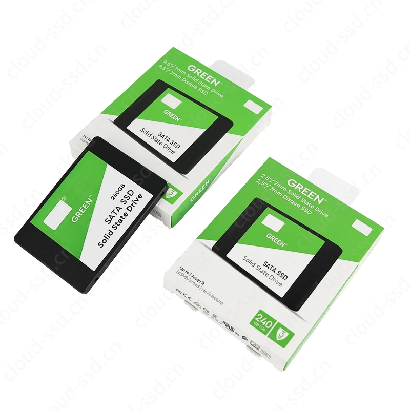 Портативный внешний SSD Sata 128 ГБ 240 256 500 512 1 ТБ 2 дискотеки Duros статус однотонные