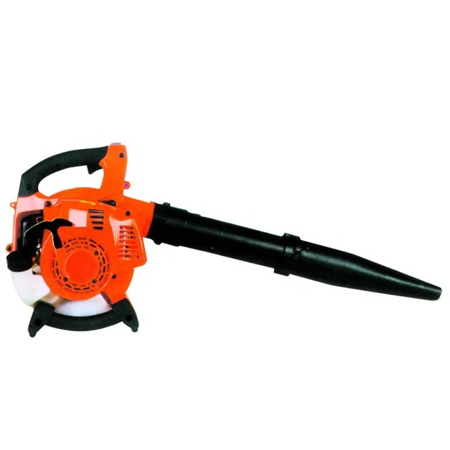 Portable Electric Leaf Grass Garden Blower