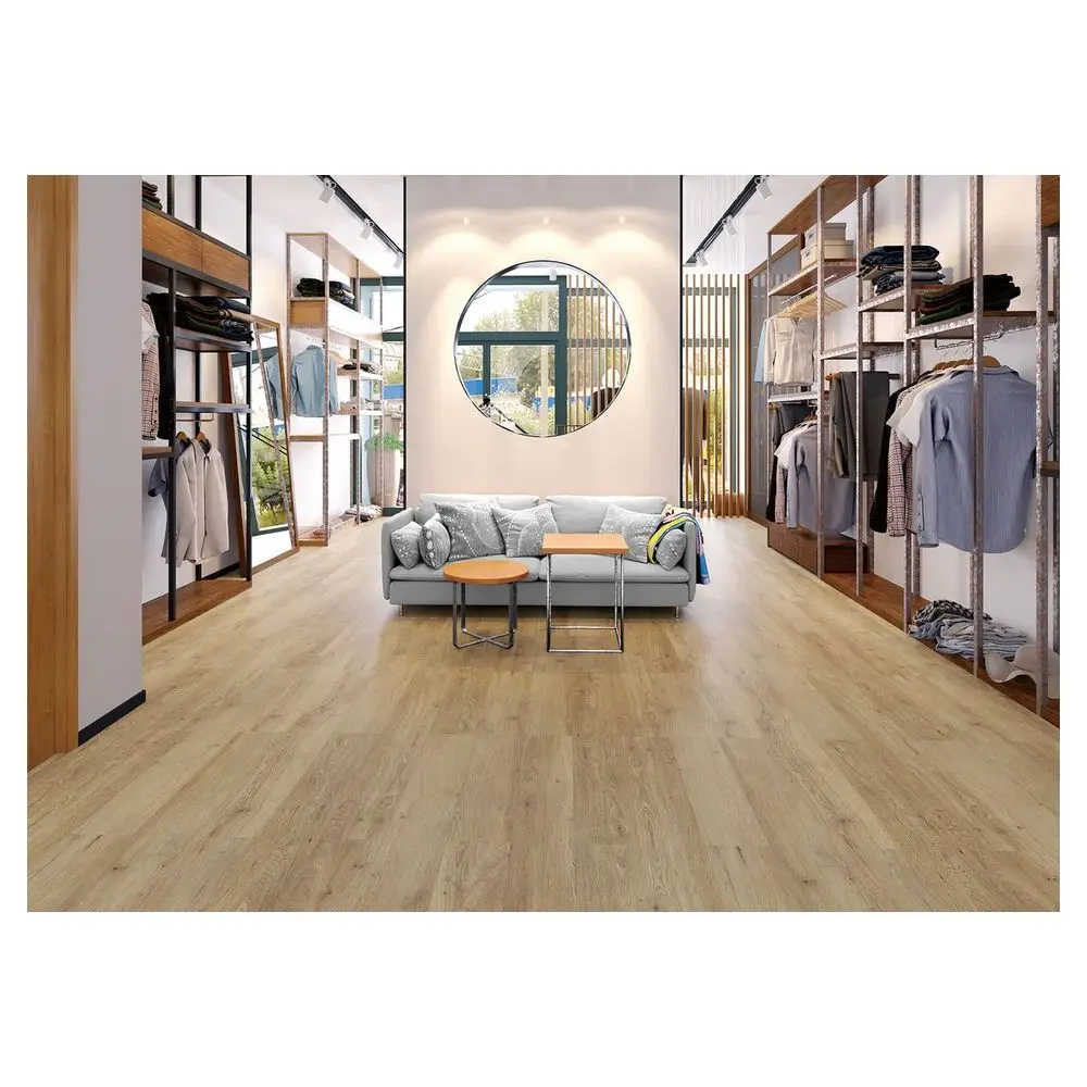 Прима высокое качество SPC пол Лидер продаж экологический уличный Китай завод оптовая продажа