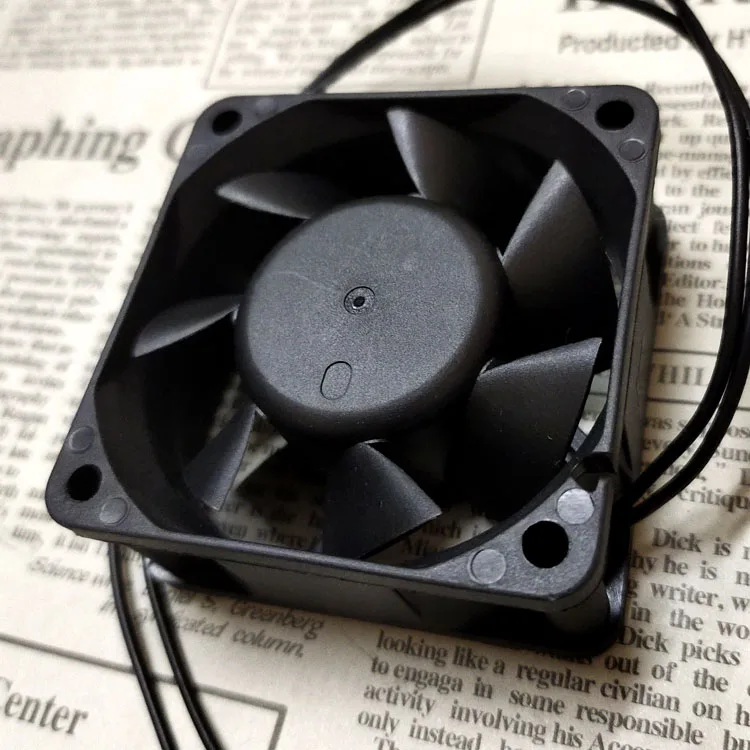 Original Sunon Ma2062-hvl.gn 6025 220/240v Ac Axial Cooling Fan