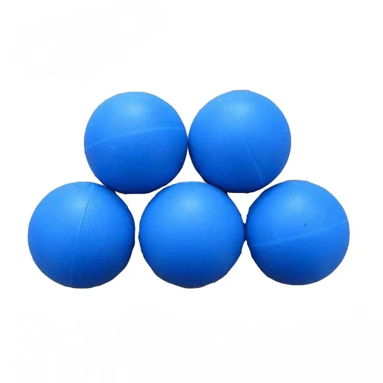 Premium Rubber Ball  Combo Party Gift Supplies 100% Solid Rubber High Bounce Pink Ball | Wall Ball For Kids | Bounciest Ball