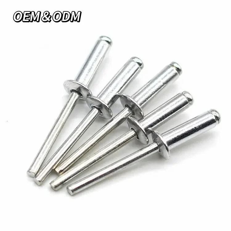 Заклепки всех размеров оптовая продажа отличное качество и низкая цена резиновая шайба с заклепками