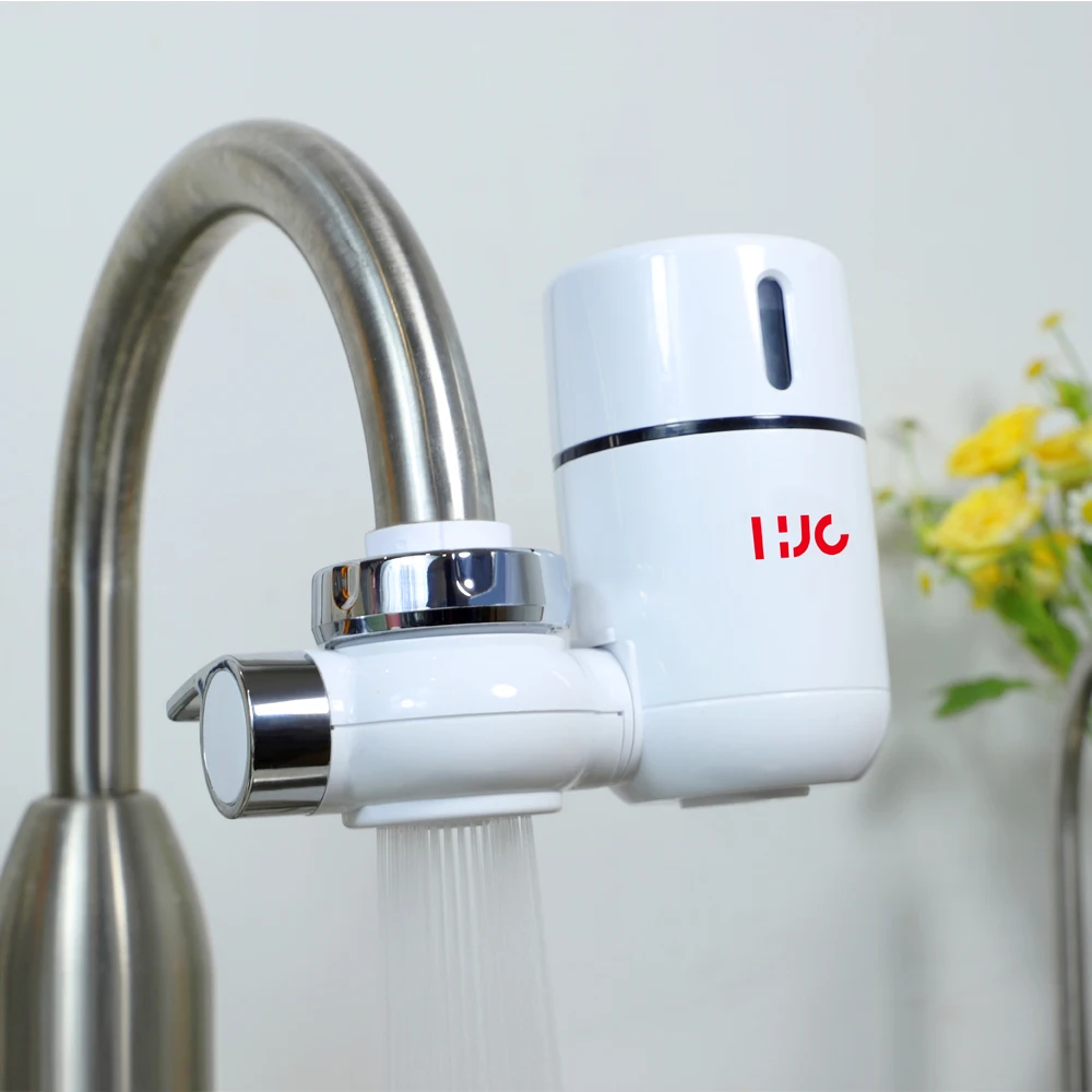 kitchen faucet water filter for pure water drinking