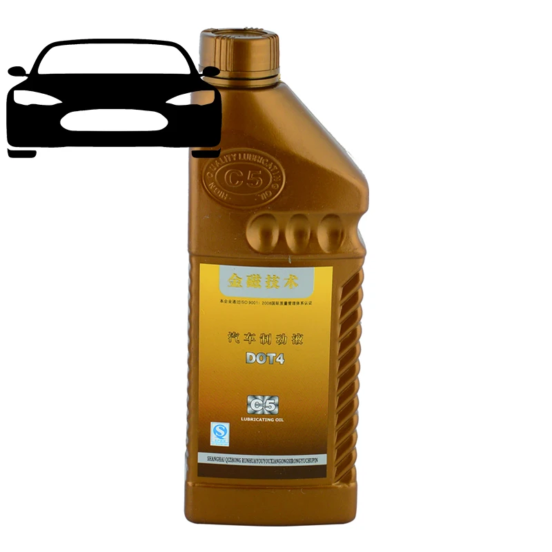 
Top Full Synthetic gasoline oil motor oil lubricant Engine Automobile Oil 