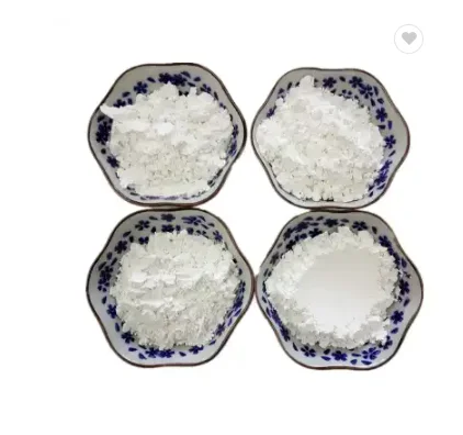 Manufacturers Industry Feed Food Grade Powder Nahco3 Bicarbonate Sodium