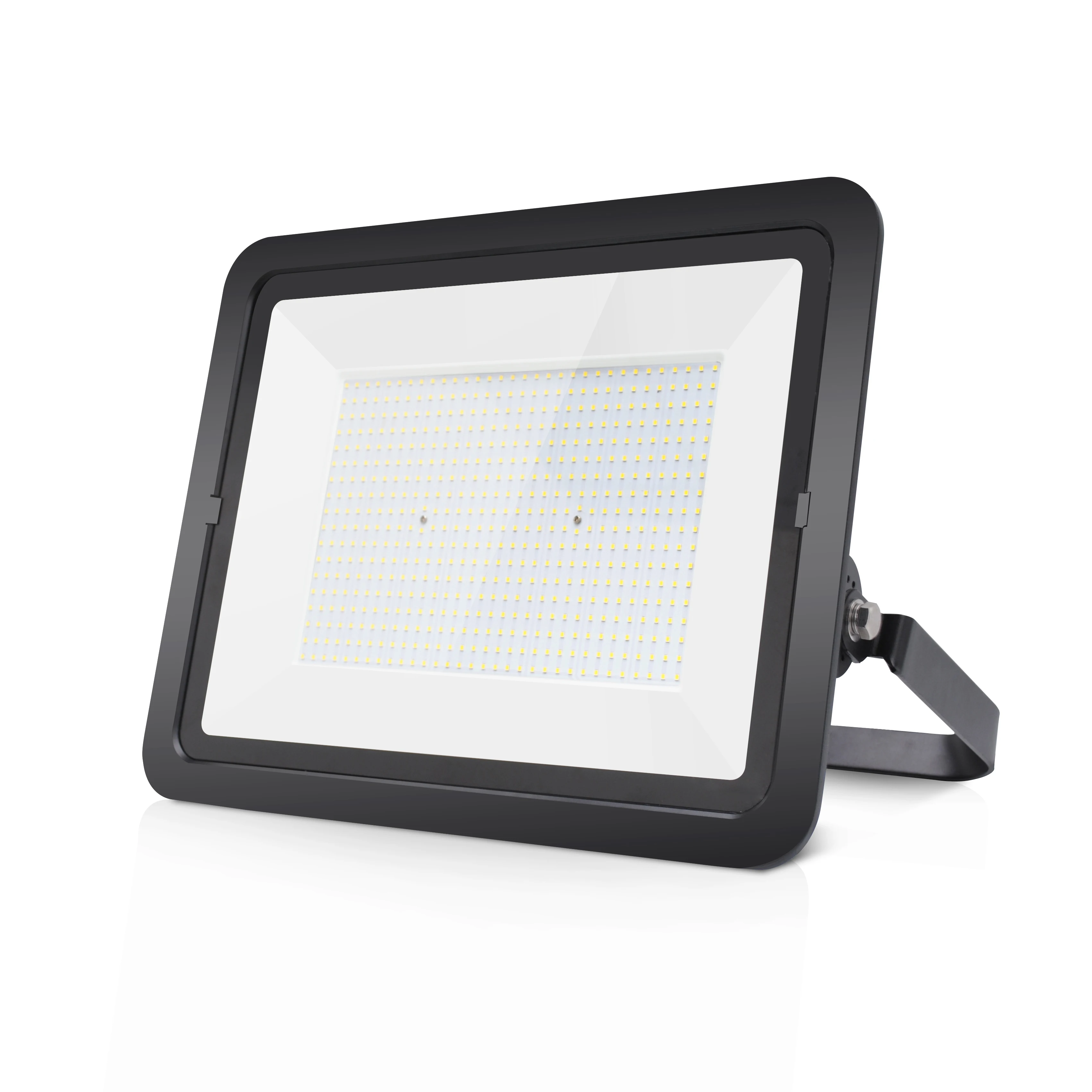 led floodlight 50 watts 100W 150W 200W 300W 400W 500W reflector SMD IP65 6000K Daylight  wall mounted led flood light fixtures