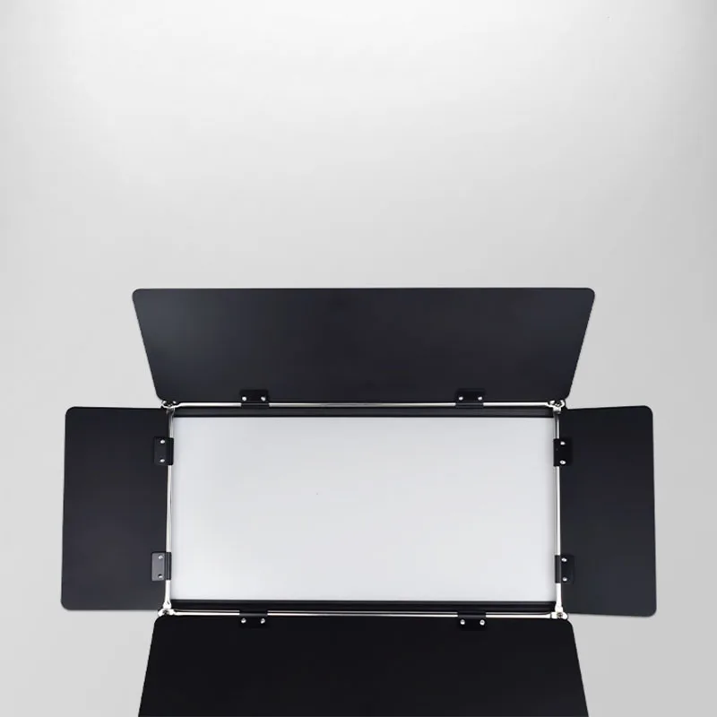 New Product Explosion Led Photography Studio Film Rgb Video Panel Light Dmx Panel Led Video Light